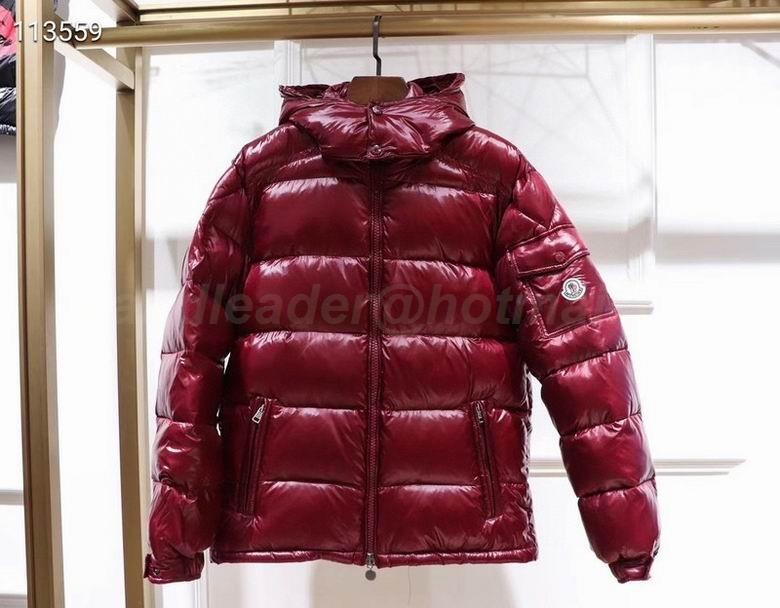 Moncler Men's Outwear 68